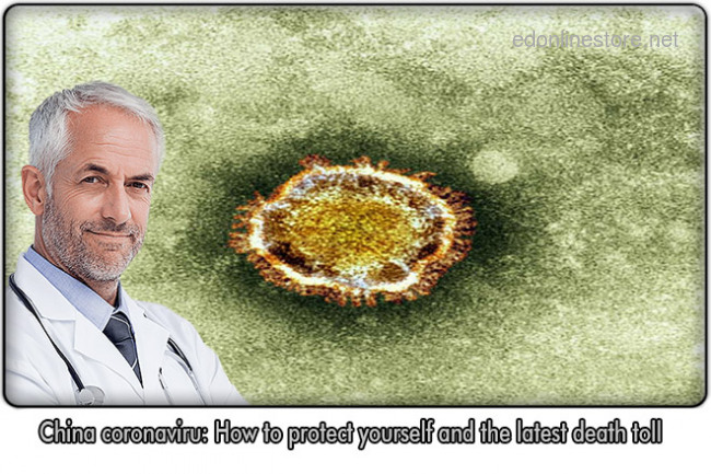 Coronavirus travel concerns
