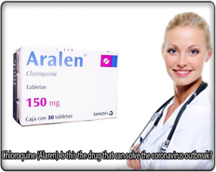 Chloroquine in Australia